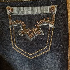 Premium denim NWT